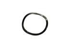 65Mn Size 4-50mm Black Anodize Coating Shock Valve Shims For Tension Pulley