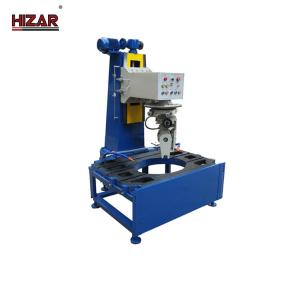 Quality Round And Ellipse Hole Counertop Stone Cutting Machine for granite and marble wholesale