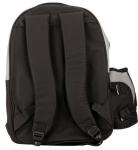 Outdoor picnic backpack cooler for 4 persons