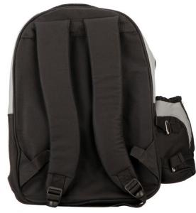 Quality Outdoor picnic backpack cooler for 4 persons wholesale