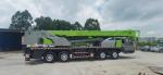 Refurbished 2010 ZOOMLION 50t Mobile Crane in Stock for Sale