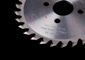 Quality Custom Metal PCB Cutting Diamon Circular Saw Blade 120x2.0x30 wholesale