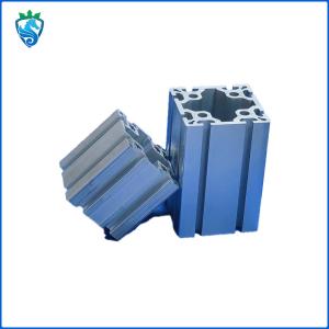 Quality Vslot 2020 V-Slot Aluminum Profile Extrusion Frame 20x20 2040 wholesale