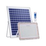 ODM 500W Solar Powered Outdoor Security Lights For Outside The House