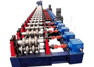 Quality 18kw Guardrail Roll Forming Machine wholesale