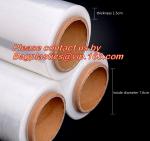 Shrink films, Stretch films, Stretch wraps, Dust covers, PE covers, Pallet