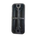 Chassis Cast Iron Parts Cushion Block Commercial Vehicle Heavy Duty