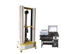 0.05-500mm/Min Auto Parts Tensile Testing Machine Force 100~5000N