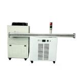 Water Cooling COB 385nm 395nm UV Curing Floor Machines