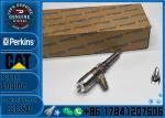 Excavator spare parts c6.6 injectors 320-3680 321-3600 3213600 for caterpillar