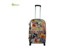 Spinner Wheels 20 24 28 Inch Trolley Hard Sided Luggage