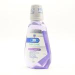 Multi Protection Clean Mint Mouthwash Cavity Fighter Whitening Effect Fresh