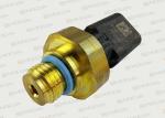 6219-81-1960 6D170 / 6D125 / 6D140 Excavator Solenoid Valve Sensor Assy Oil