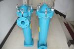 60KG Weight Corrosion-Resistant Polypropylene Bag Filter Housing for Chemical