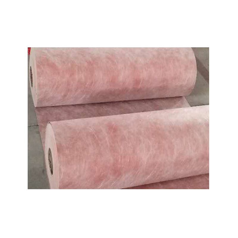 Traditional Design 0.6mm PP PE Shower Wall Liner Waterproof Membrane for Protection