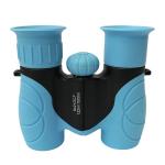 Binoculars For Children, 1 Piece, 6x21 8x21, 10x22, Non-Slip Binoculars