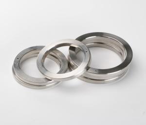 China Grey API 6A BX Ring Joint Gasket Bx154 Ring Gasket 321SS 347SS 316SS 304SS on sale