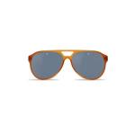 Elegance Mountain Bike Riding Glasses , Mountain Shades Sunglasses Pilot Style