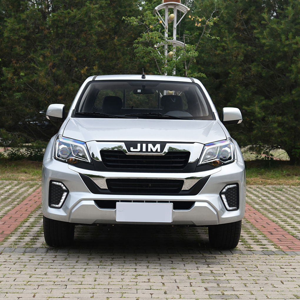 Isuzu Ruimai 4x4 Diesel Pickup Truck with Double Cabin and Left Hand Drive in Hot Market