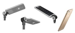 Quality street lights china, integrated-solar-street-lights, integrated-solar-street-lights, china Integrated Solar Street Light wholesale