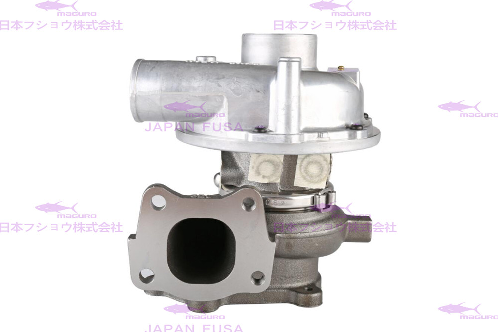 4HK1 8-98030217-0 Diesel Engine Turbocharger Parts