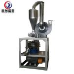 Grinding Range 0.2-20mm Plastic Chopping Machine Electric Power