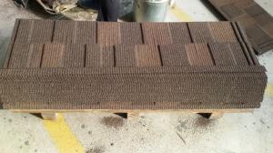 Quality Stone Coated Roofing Tiles wholesale