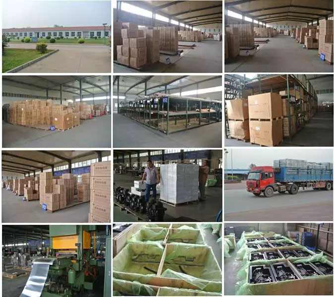 Customization Steel or Stainless Steel Wall Frame with Customizable Thickness Options