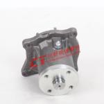 Electric S6K Excavator Water Pump Fit CAT E200B 320C