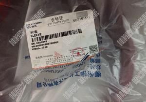 Quality LIUGONG Wheel loader parts, 83A0045 Sleeve, Spacer wholesale