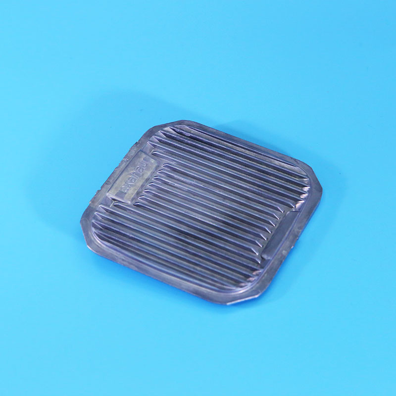 Aluminum Alloy Die Casting Parts With Blasting Injection Moulding