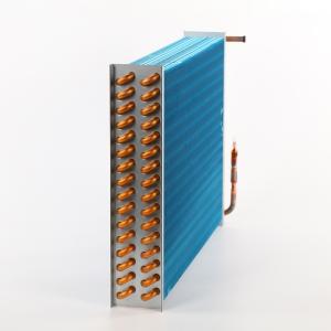 Quality Cold Room Condenser Evaporator Condensing Unit And Evaporator Coil wholesale