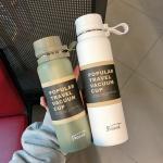 Flask Vacuum Outdoor Kids Exclusive Custom Logo Large Capacity Portable