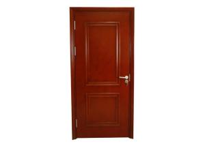 Quality Wooden Soundproof Interior Doors wholesale