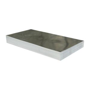 Quality Construction Aluminum Alloy Sheet Metal With 5083 1100 5754 Material wholesale