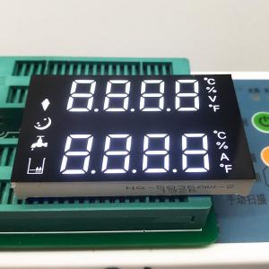 Quality ODM Electronic LED Digital Tube Display Screen 3inch Common Cathode wholesale