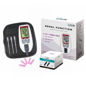 Quality Long Endurance Renal Function Meter wholesale
