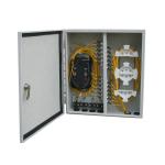 96 Core Wall Mount Patch Panels