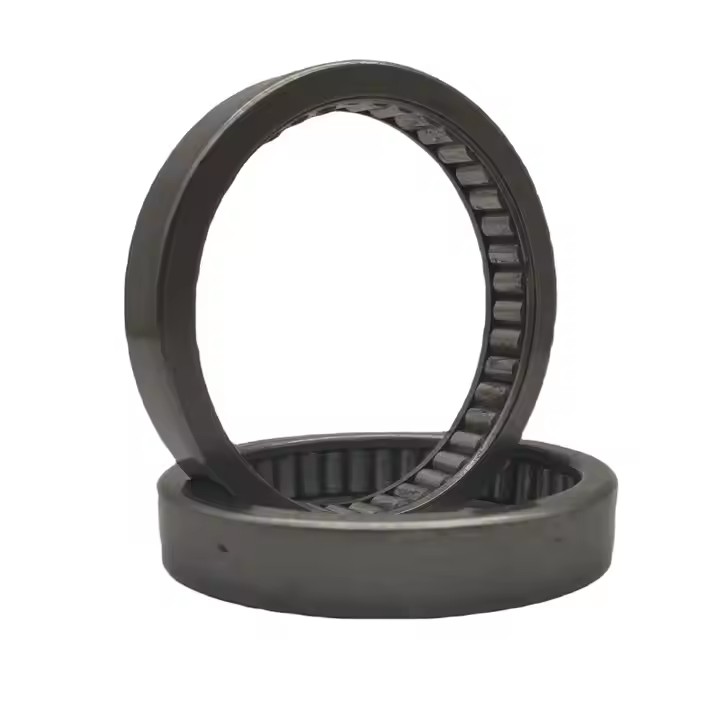 NKXR45 Needle Roller Bearings with High Precision Rating P2 and Vibration Level Code V3