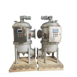 Quality Self-Cleaning Filter for Challenging Industrial Environments Weight KG 62 Food Shop wholesale