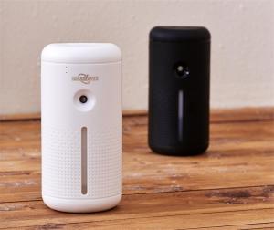 Quality Wall Mounted 1.8W 200ml 100m3 Ultrasonic Air Freshener wholesale