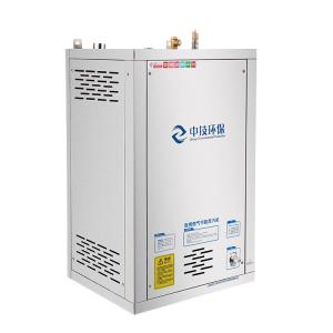 Quality Small Natural Gas Generator 0.1Mpa 220V Industrial Portable Steam Generator wholesale