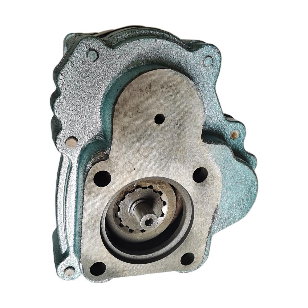 HOWO Original Truck Parts Wg9700290150 Pto Assembly for Sale