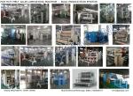 1600mm Max Laminating Width Electric Driven Solventless PE Film PUR Hot Melt