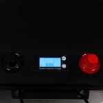 1kw Renewable Energy EVE Lithium Ion Battery Pack 12V Lifepo4 Battery 100ah