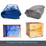 Portable Diesel Fuel Tanks