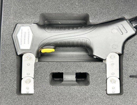 HCDX-220S Handheld UV And White Light AC Yoke