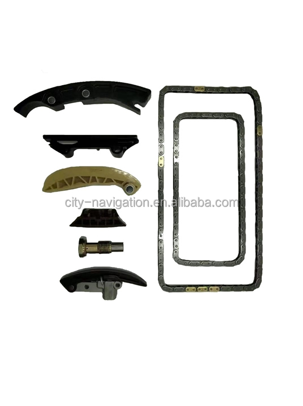 Timing Repair Kit for VW 1.4 1.6 3 4.2T Gen 1/2/3 C6 Q7 EA111 EA211 EA888 Replacement