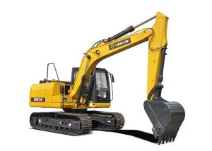 Quality Land Moving Equipment 15 ton Crawler Excavator with Cummins Engine wholesale
