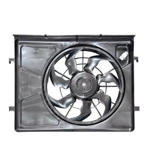 Quality 25380-2H020 Electric Radiator Fan Assembly for Hyundai ELANTRA 2.0 I30 Auto Parts Car wholesale